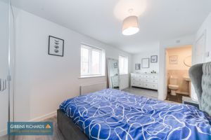 Bedroom 1- click for photo gallery